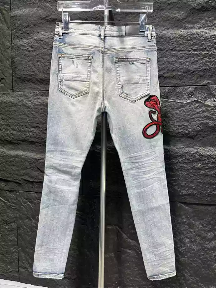 Affordable 4360 AMIRI JEANS – AJ110