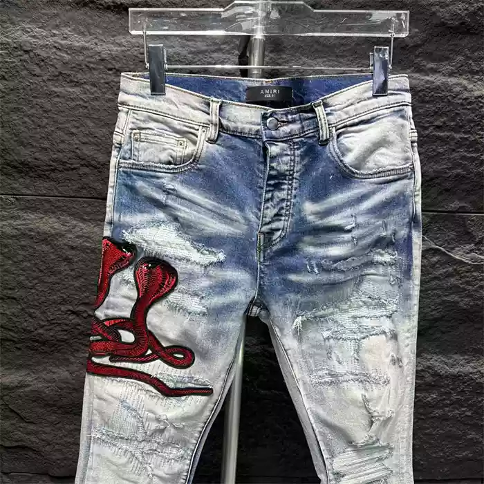 Affordable 4360 AMIRI JEANS – AJ110