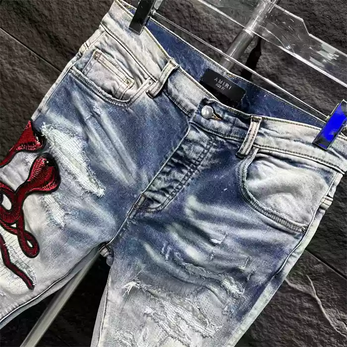 Affordable 4360 AMIRI JEANS – AJ110