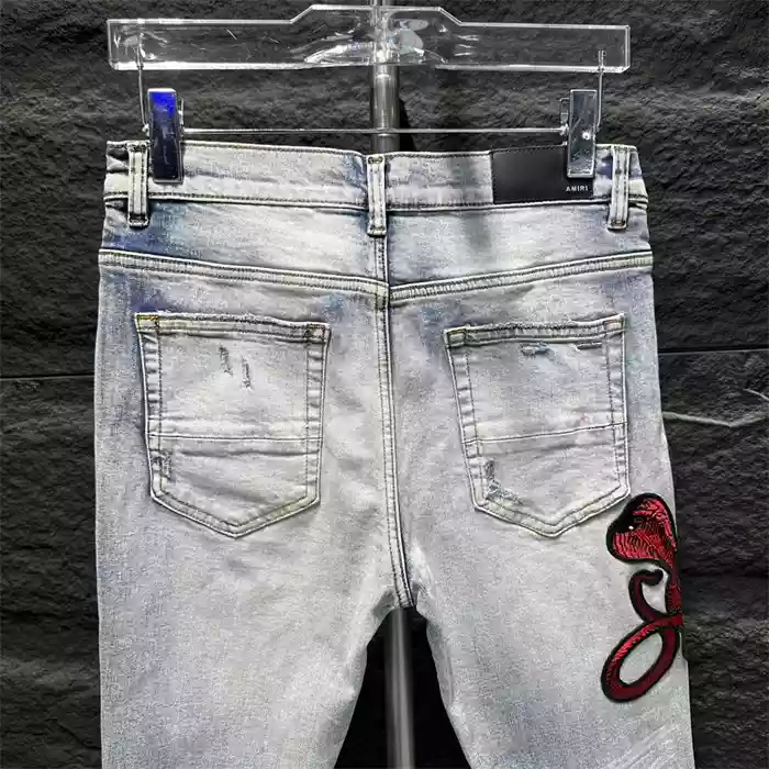 Affordable 4360 AMIRI JEANS – AJ110