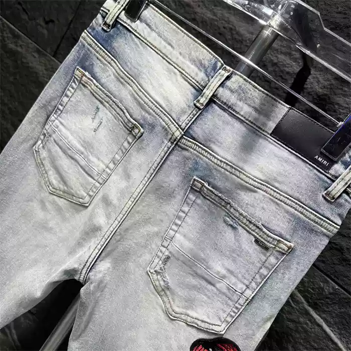 Affordable 4360 AMIRI JEANS – AJ110