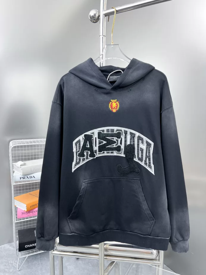 Affordable 5142 Balenciaga Hoodie – SBH005 Affordable 5142 Balenciaga Hoodie – SBH005