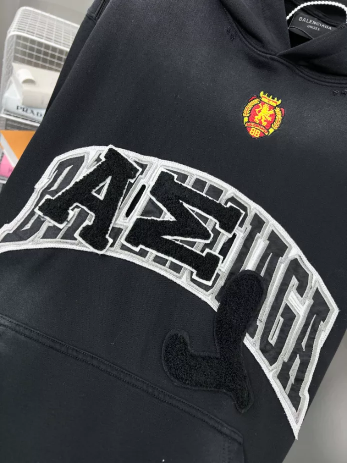 Affordable 5142 Balenciaga Hoodie – SBH005 Affordable 5142 Balenciaga Hoodie – SBH005