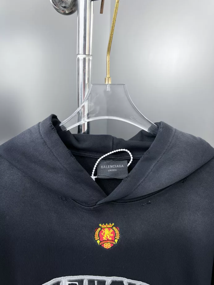 Affordable 5142 Balenciaga Hoodie – SBH005 Affordable 5142 Balenciaga Hoodie – SBH005