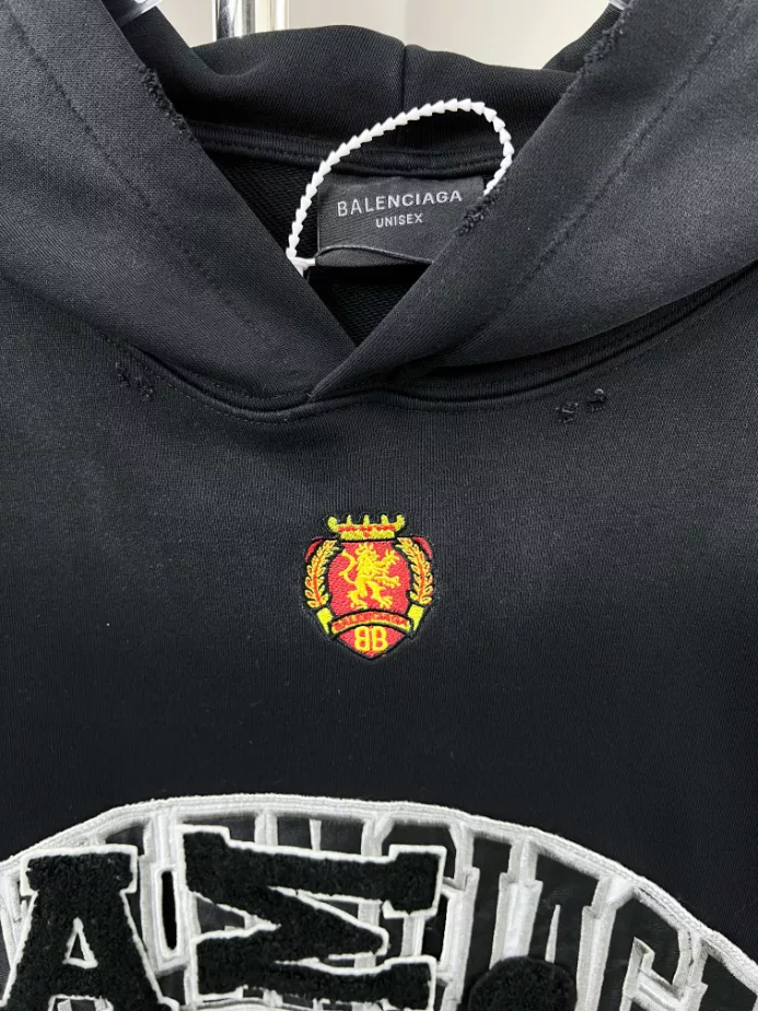 Affordable 5142 Balenciaga Hoodie – SBH005 Affordable 5142 Balenciaga Hoodie – SBH005