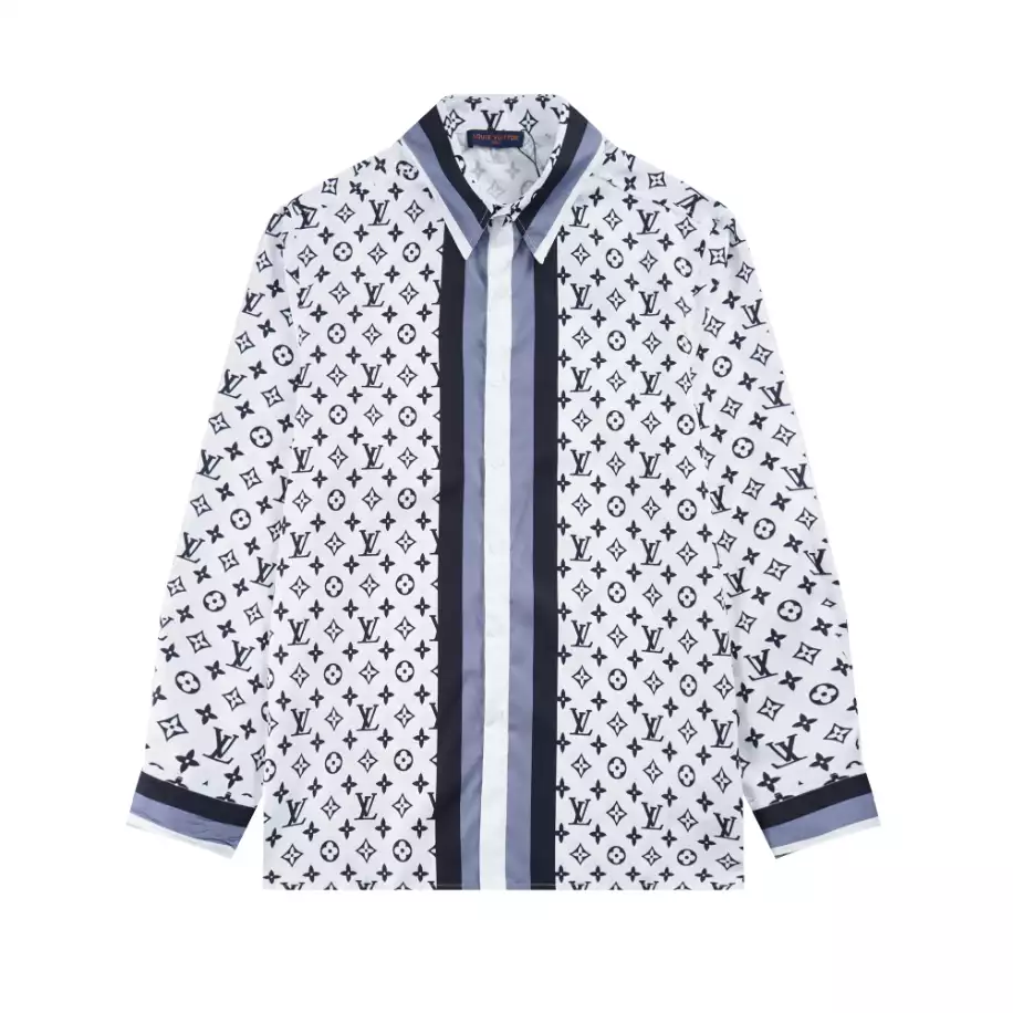 Affordable 5526 LV Long-Sleeved Shirt – LVS025