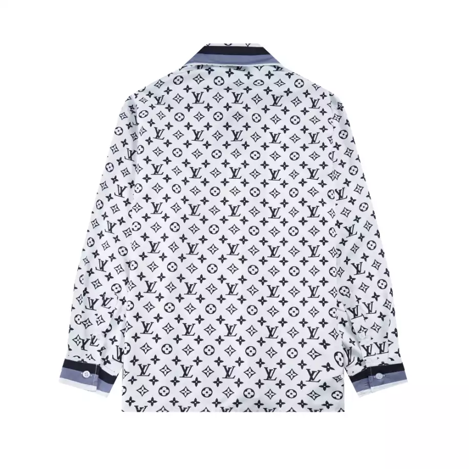 Affordable 5526 LV Long-Sleeved Shirt – LVS025