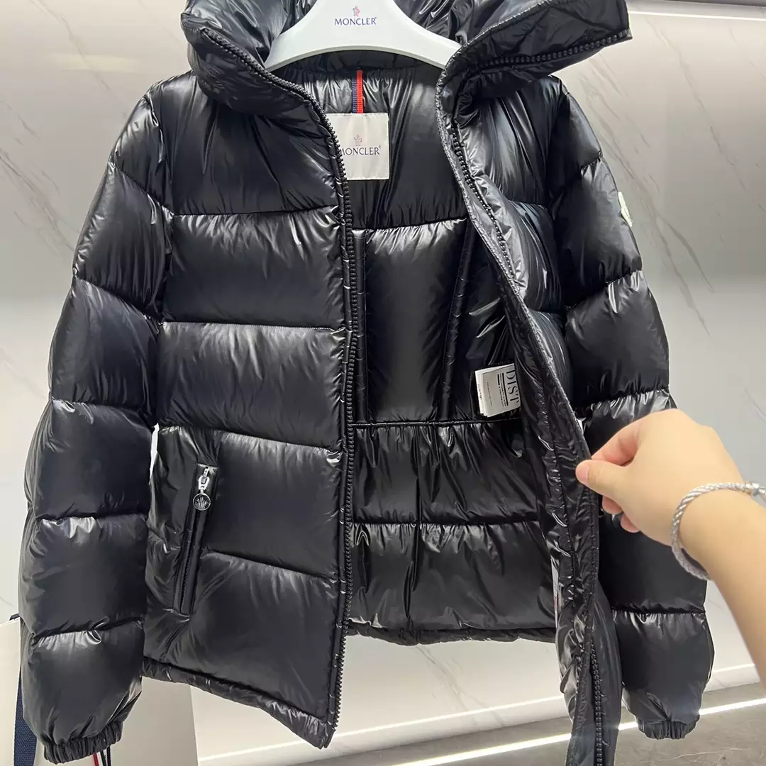 Affordable 9028 Moncler Douro Jacket – MC097