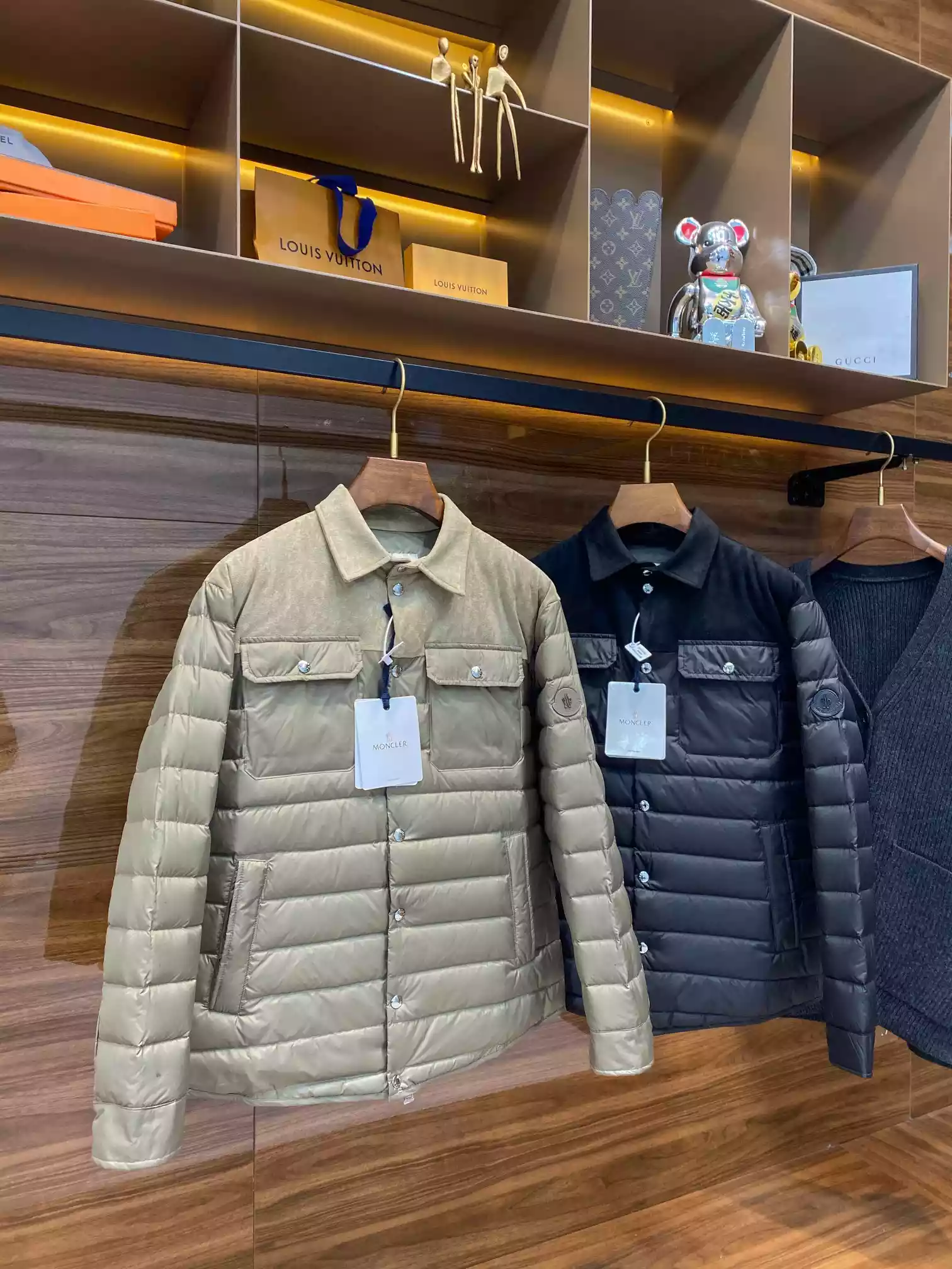 AllSeason 116 Moncler Fauscoum Virgin Wool – MC111