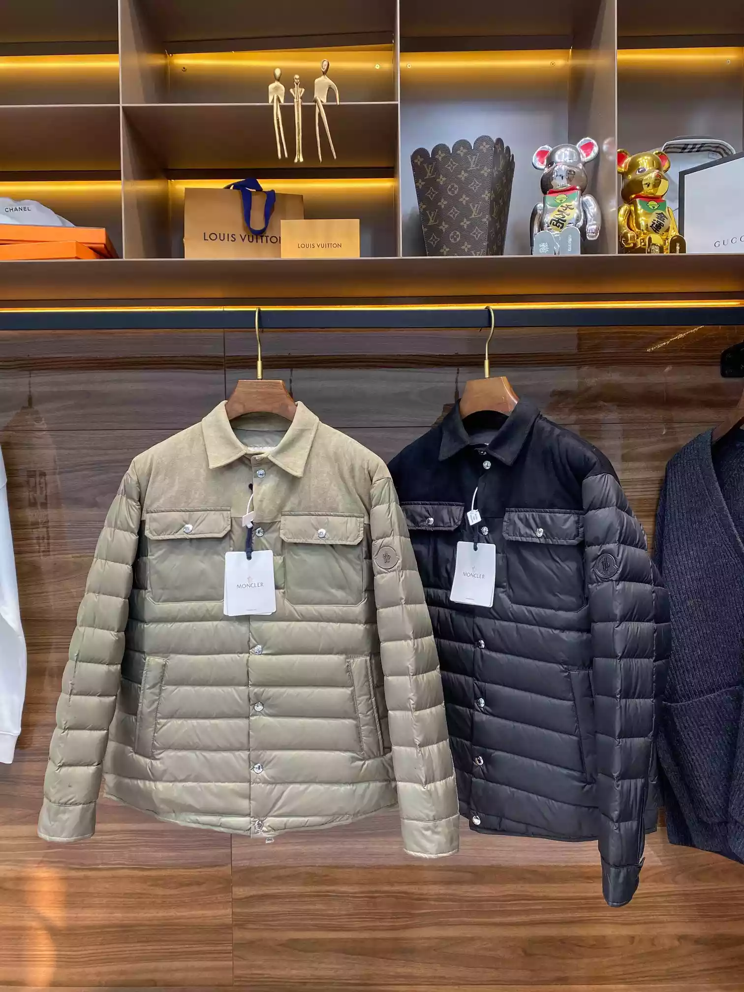 AllSeason 116 Moncler Fauscoum Virgin Wool – MC111