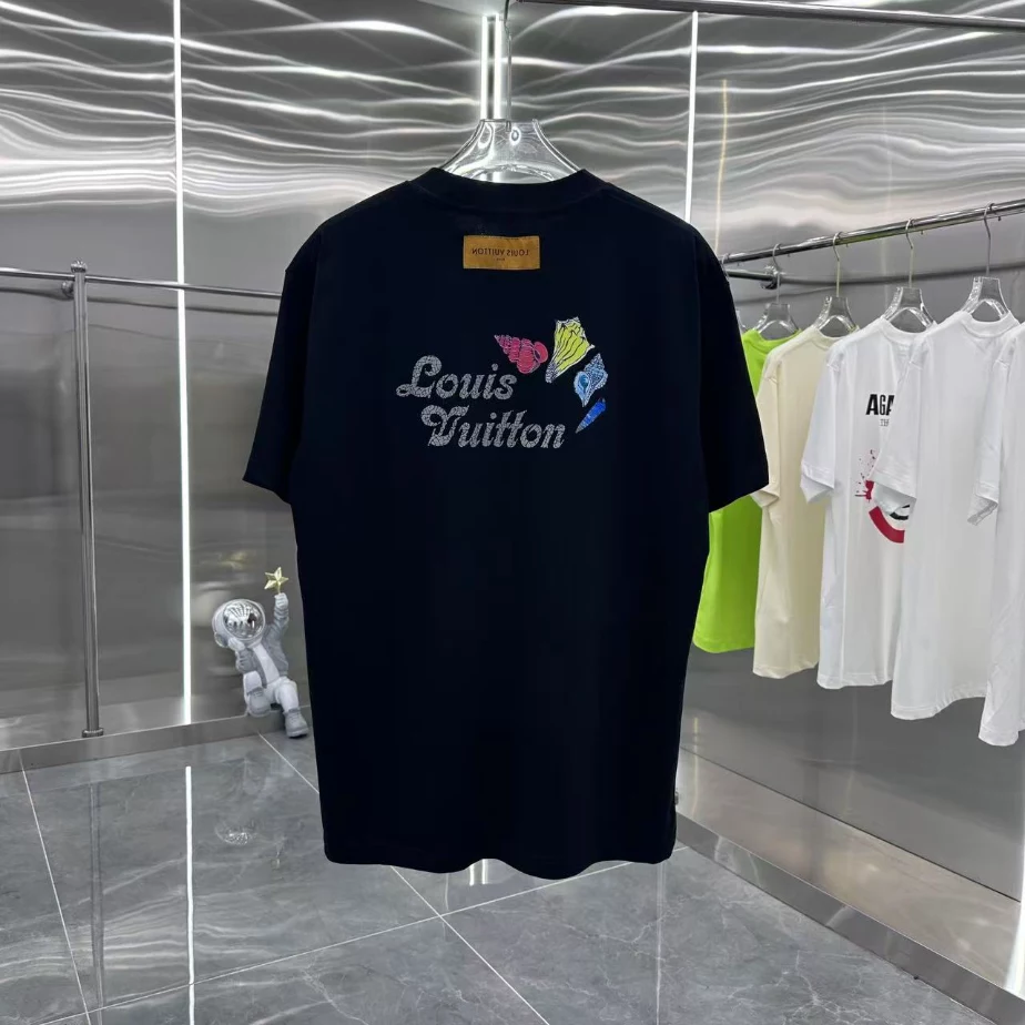 AllSeason 1174 Louis Vuitton T-shirt – LSVT0257