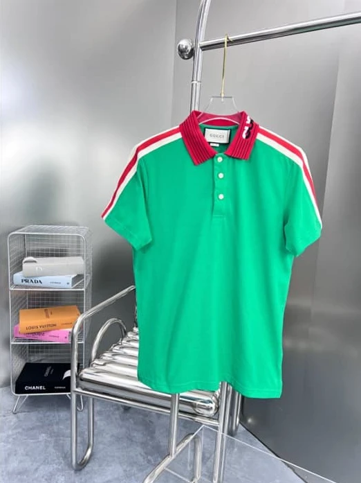 AllSeason 1486 GUCCI POLO – GCS228