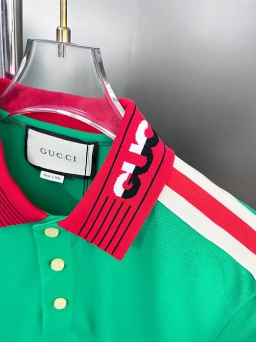 AllSeason 1486 GUCCI POLO – GCS228