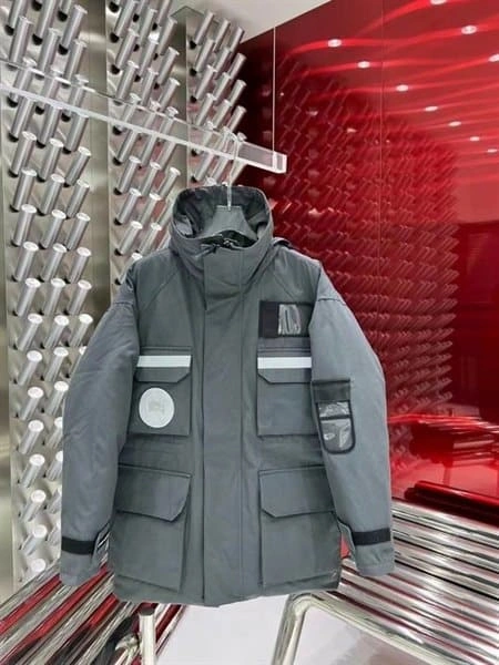 AllSeason 1576 Canada Goose – CG037