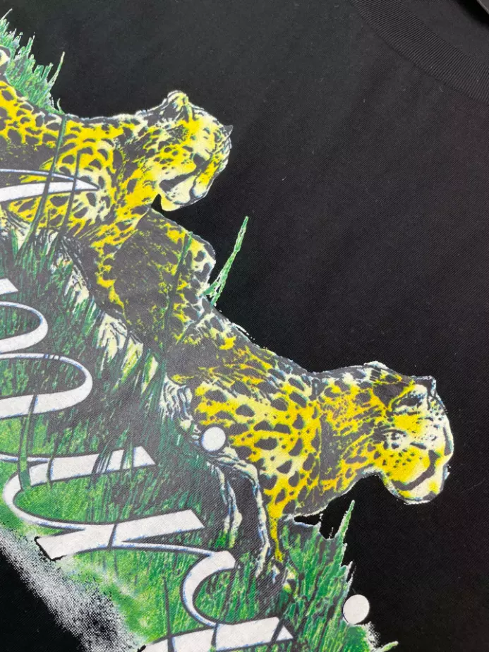 AllSeason 2520 Amiri Cotton T-Shirt – AMS072