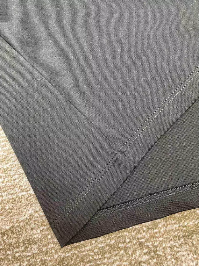 AllSeason 2520 Amiri Cotton T-Shirt – AMS072