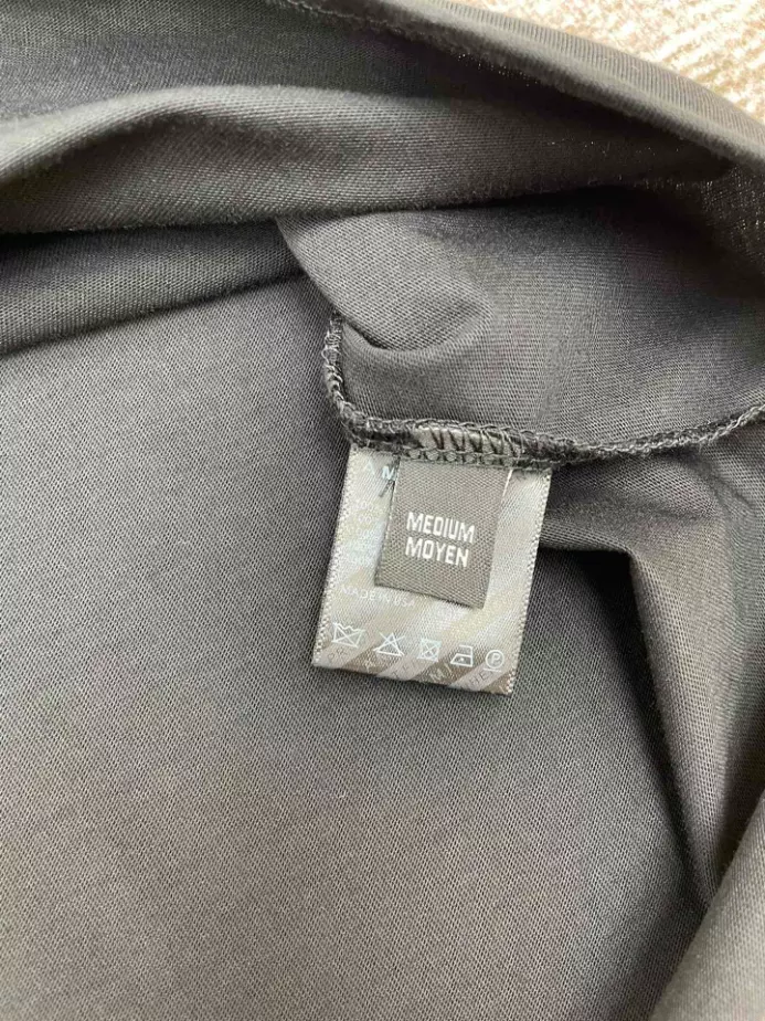 AllSeason 2520 Amiri Cotton T-Shirt – AMS072