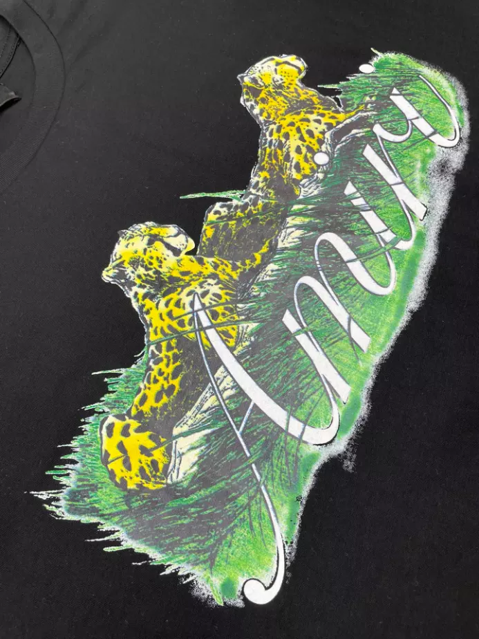 AllSeason 2520 Amiri Cotton T-Shirt – AMS072