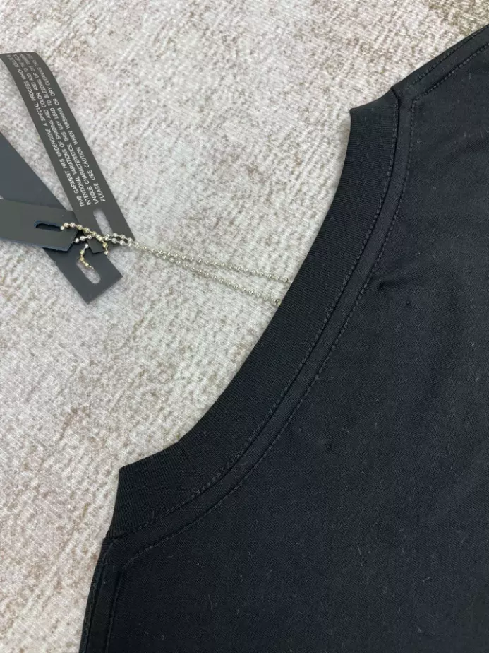 AllSeason 2520 Amiri Cotton T-Shirt – AMS072