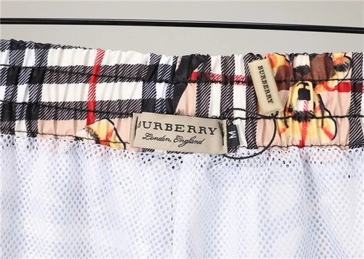AllSeason 272 BURBERRY BEACH PANTS – SW021