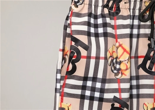 AllSeason 272 BURBERRY BEACH PANTS – SW021