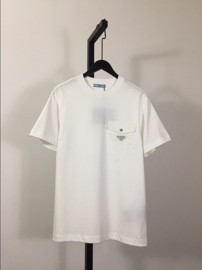 AllSeason 2721 Prada T-shirt – PRT011