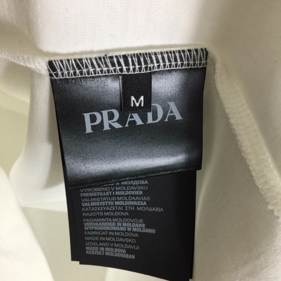 AllSeason 2721 Prada T-shirt – PRT011