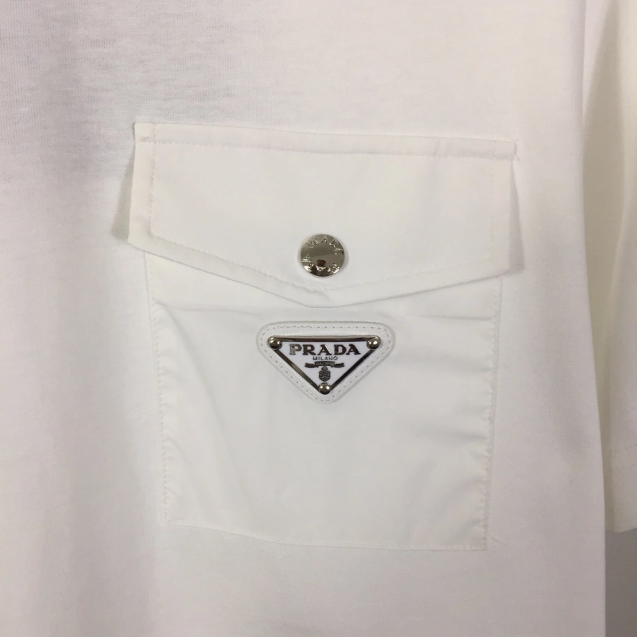 AllSeason 2721 Prada T-shirt – PRT011