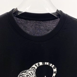 AllSeason 2747 Givenchy 2022 Embroidered Three-Dimensional Embroidery Logo T-Shirt – GVS18