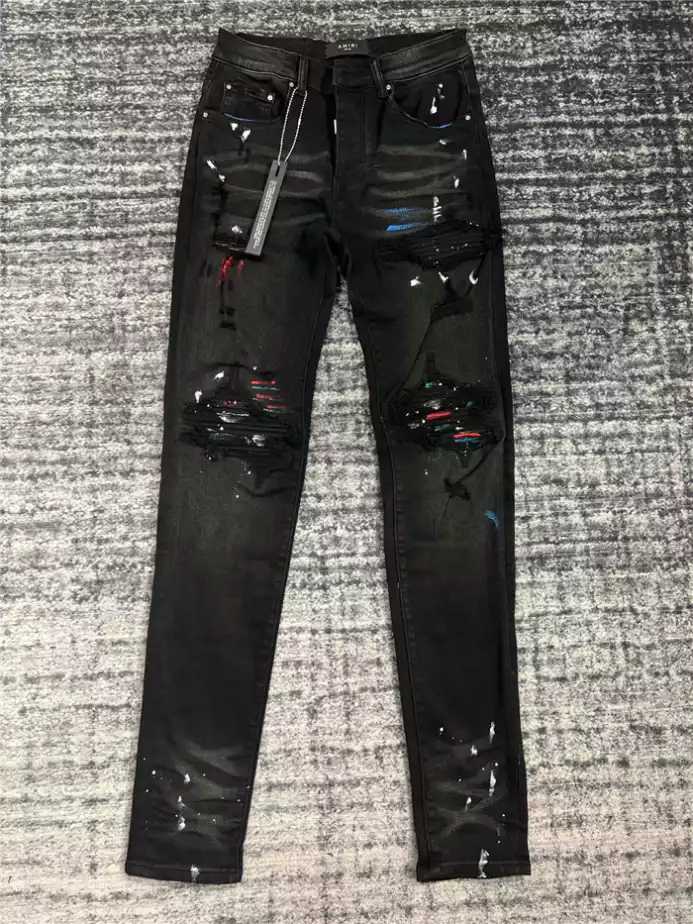 AllSeason 3089 AMIRI JEANS – AJ140