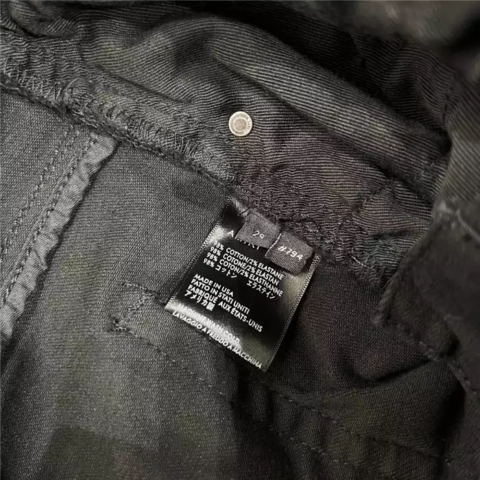 AllSeason 3089 AMIRI JEANS – AJ140