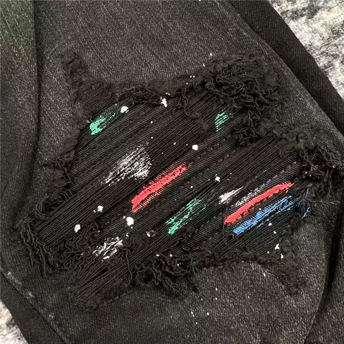 AllSeason 3089 AMIRI JEANS – AJ140