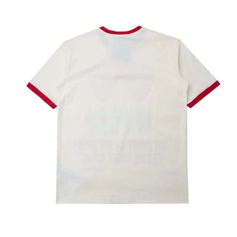 AllSeason 3108 GUCCI LOVE PARADE SERIES STRAWBERRY T-SHIRT – GCS177