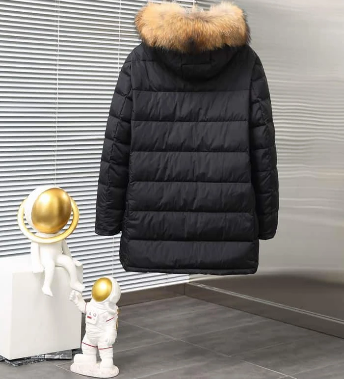 AllSeason 3398 Moncler Coat – MC060