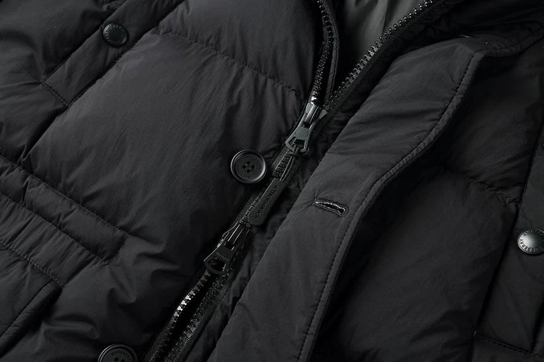 AllSeason 3398 Moncler Coat – MC060
