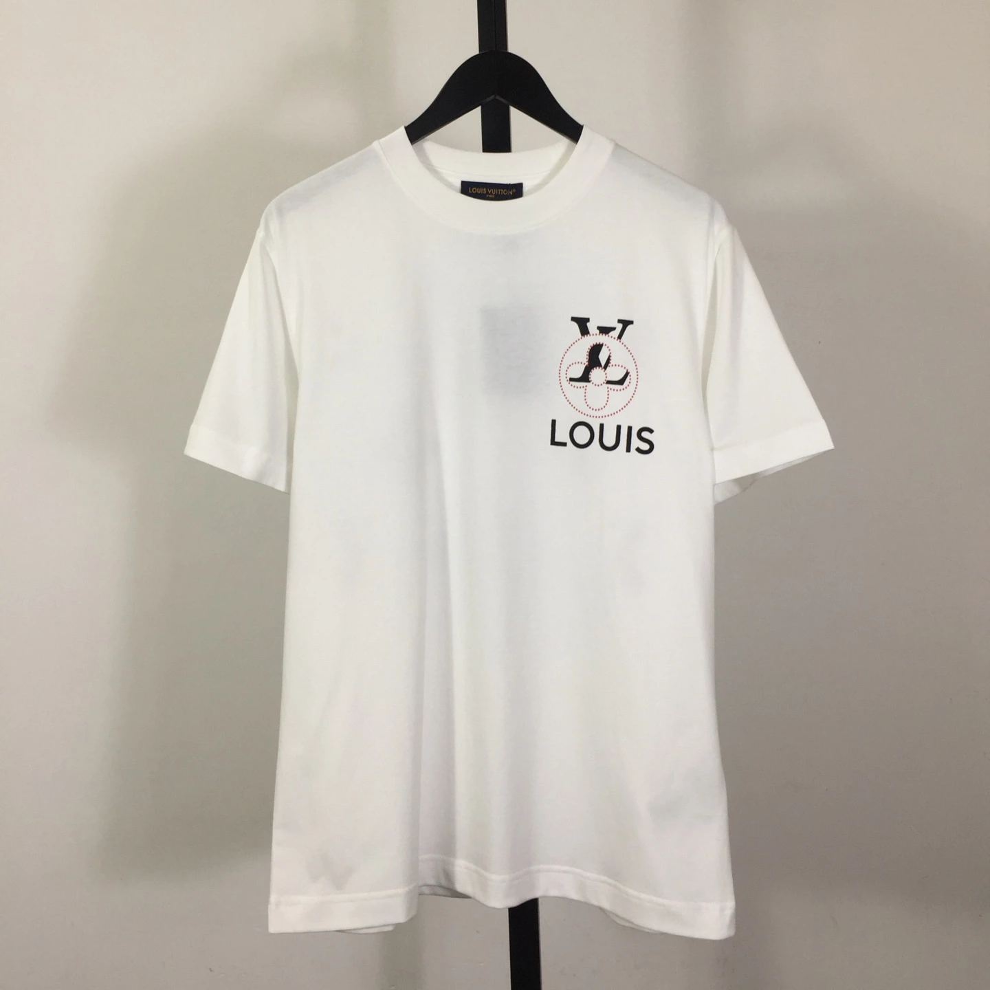 AllSeason 3532 Louis Vuitton T-shirt – LSVT0256