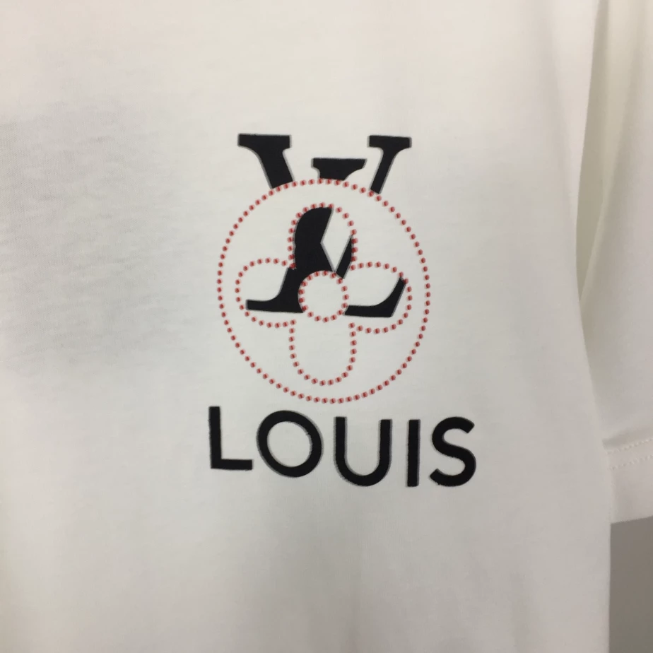 AllSeason 3532 Louis Vuitton T-shirt – LSVT0256