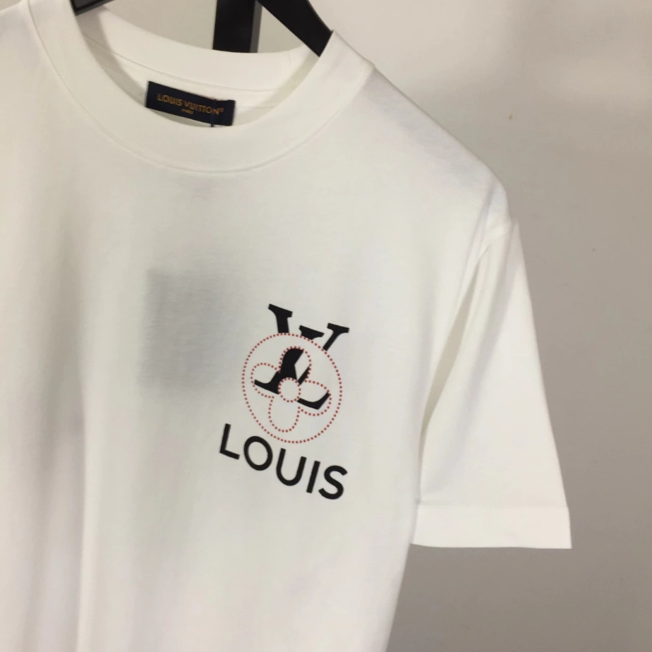 AllSeason 3532 Louis Vuitton T-shirt – LSVT0256