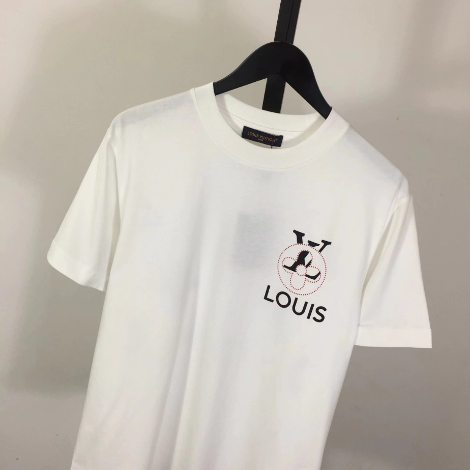 AllSeason 3532 Louis Vuitton T-shirt – LSVT0256