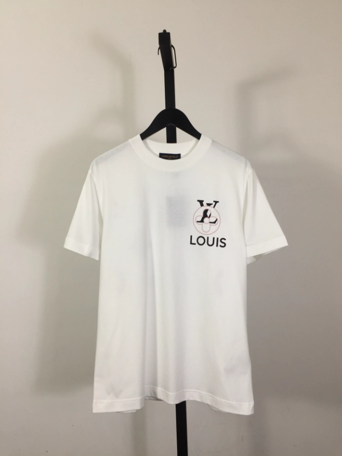 AllSeason 3532 Louis Vuitton T-shirt – LSVT0256