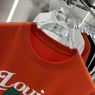 AllSeason 4303 Louis Vuitton Donkey Home 2022 New Short-Sleeved T-Shirt – LSVT63