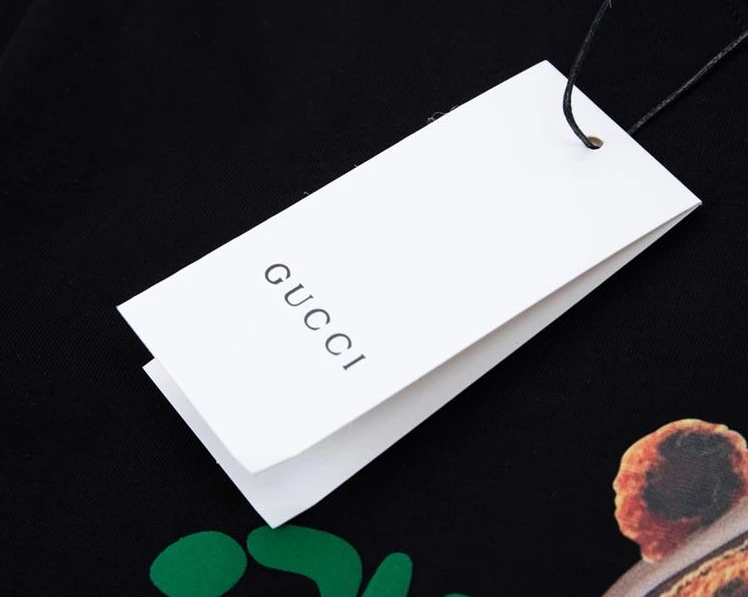 AllSeason 4329 GUCCI TIGER T-SHIRT – GCS194
