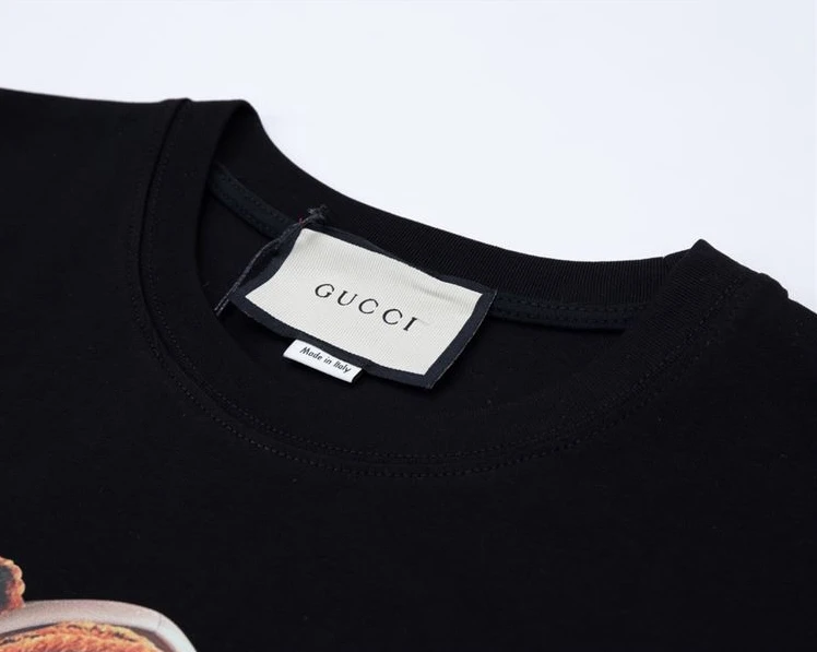 AllSeason 4329 GUCCI TIGER T-SHIRT – GCS194