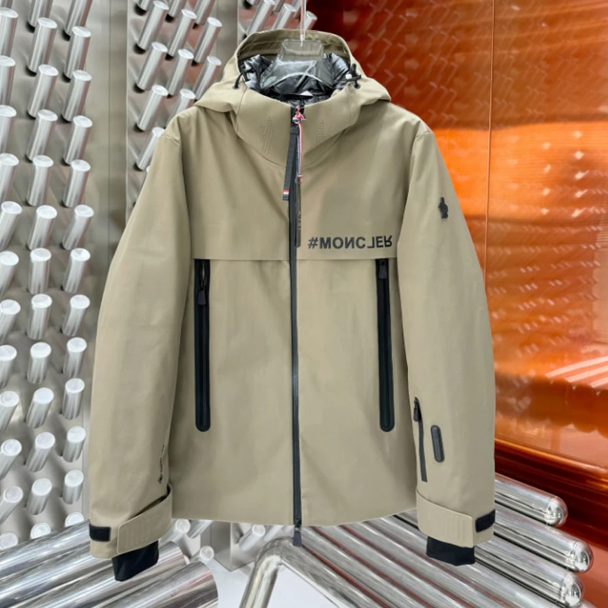 AllSeason 477 Moncler Grenoble Ski Down Jacket – MC067