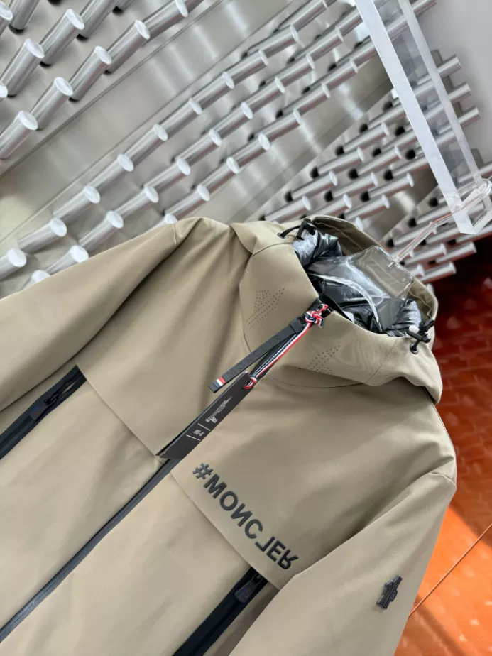 AllSeason 477 Moncler Grenoble Ski Down Jacket – MC067