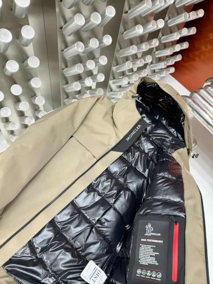 AllSeason 477 Moncler Grenoble Ski Down Jacket – MC067