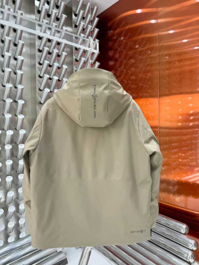 AllSeason 477 Moncler Grenoble Ski Down Jacket – MC067