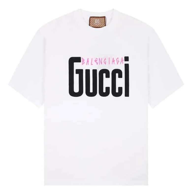 AllSeason 4931 GUCCI T-SHIRT – GCS207