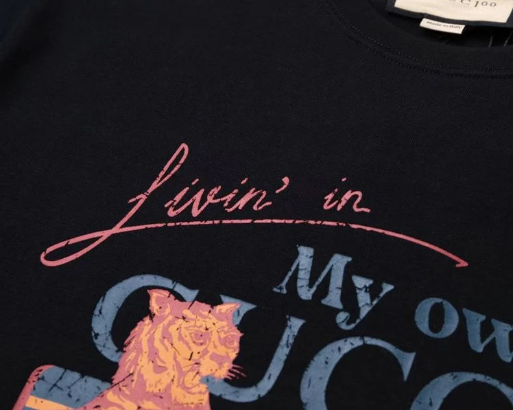 AllSeason 5220 GUCCI T-SHIRT – GCS061