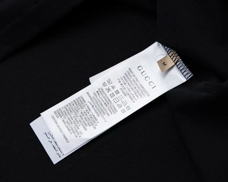 AllSeason 5220 GUCCI T-SHIRT – GCS061